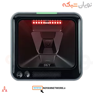 بارکدخوان رومیزی اسکای SKY MP7600L