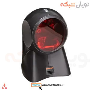 بارکدخوان رومیزی چندپرتوه Honeywell 7120