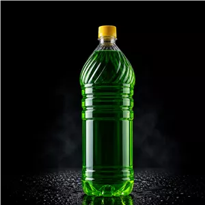 بطری 2.5 لیتری لیبل خور(بسته 70 عددی)همراه با درب