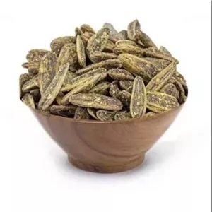 تخمه دورنگ گلپر