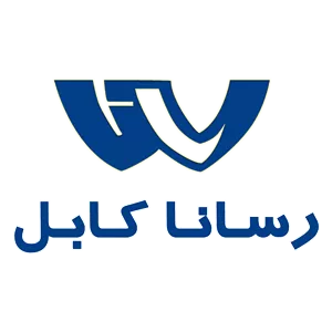کابل شیلد فویلدار افشان 4در1 (1 4) برند رسانا