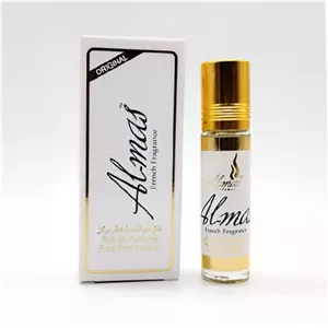عطر الماس صابونی داو اصل اورجینال 