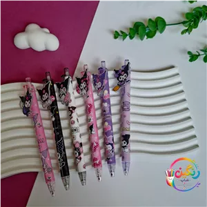 خودکار کلیکی کرومی