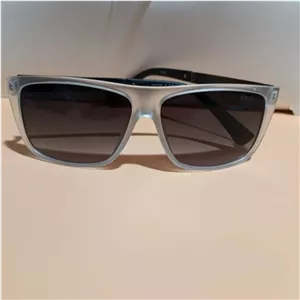 عینک آفتابی مردانه دیزل DESELZ آیتم 2309 استاندارد UV400 مناسب صورت متوسط و بزرگ