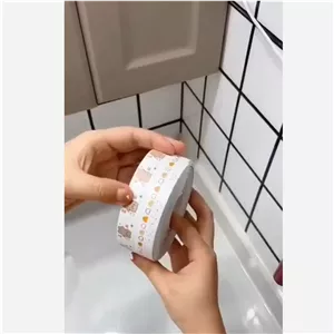 چسب نواری پی وی سی طرح دار abd