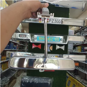 آینه داخل کاپریسی استیل اصلی 
