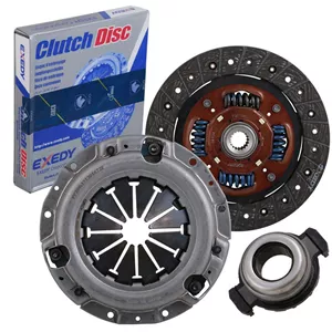 کیت کلاچ اگزیدی مدل 54987R مناسب برای پژو 206 تیپ 5