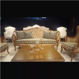 مبل 9نفر بهار