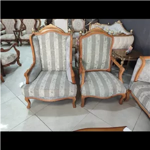 مبل کویین 9نفر