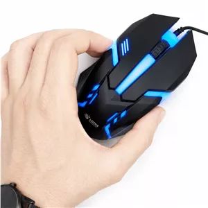 موس گیمینگ لوتوس مدل RGB-5W