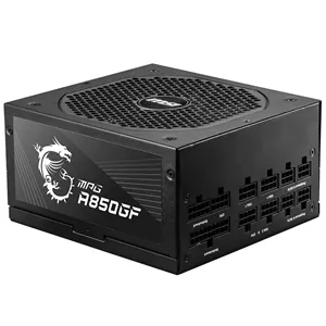 پاور ام اس آی مدل MAG A850GF