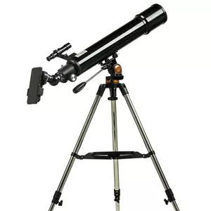 تلسکوپ مدل نجومی کد Astronomical HD New 2027 به همراه کیف حمل