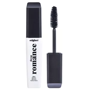 ریمل دیپ رومنس Deep Romance Maxi Volume Mascara Carbon Black