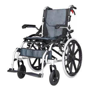 ویلچر جی تی اس مدل new 863-20EN