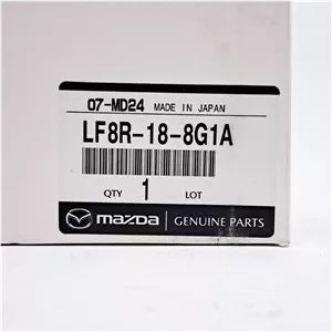 سنسور اکسیژن مزدا مدل LF8R-18-8G1A مناسب برای مزدا 3 و مزدا 3 نیو