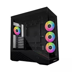 کیس کامپیوتر گیمینگ لیان لی مدل Vector V100R