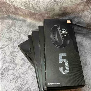 ساعت هوشمند M5 ضد آب