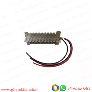 المنت سشوار جانسون مناسب مدلهای JH-2200 و JH-2000