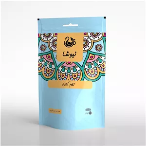 تخم کتان نیوشا 