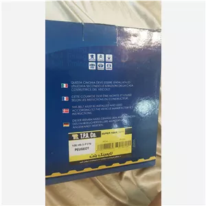 تسمه تایم سوپر آکویل پژو 206 تیپ 1