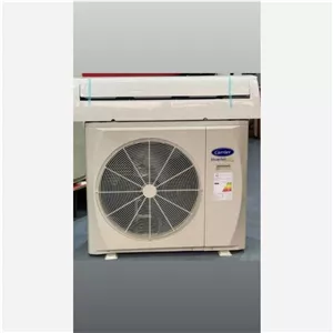 کولر گازی کریر امریکایی