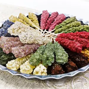 نبات چوبی دمنوشی شیرینیِ دلچسب و اصیل