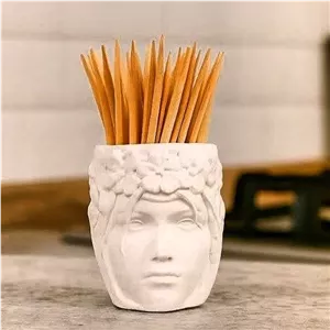 جای خلال دندان جا کبریتی 