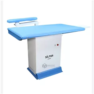 میزمکش مستطیلی سیلتر مینی siltermini(پس کرایه)