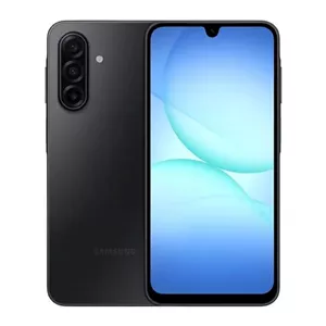 گوشی موبایل سامسونگ مدل GALAXY A17 4G با ظرفیت حافظه ی 128 گیگابایت و ظرفیت رم 4 گیگابایت
