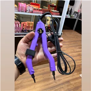 دستگاه اکستنشن میکرو سوزنی