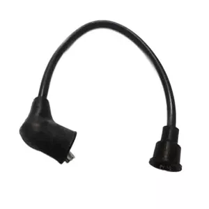 وایر کوئل به دلکو تکی پراید شرکتی سایپا
