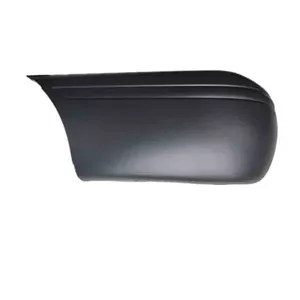 گوشه سپر عقب چپ پراید 151 شرکتی سایپا
