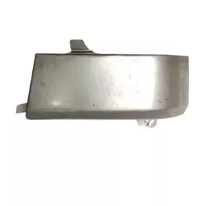 ابرویی چراغ جلو راست سفید پراید دستکو