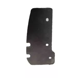 لواشکی سپر جلو پراید شرکتی سایپا
