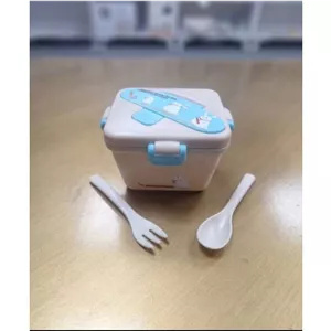 ظرف غذا کودک بامبو