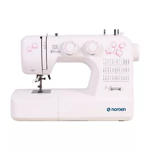 چرخ خیاطی و گلدوزی مارشال نوردن مدل 908A (اقساط پس کرایه)
