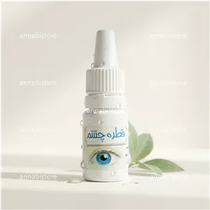 قطره چشمی