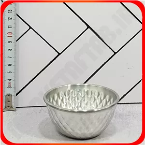 کاسه الماس سایز 10 مهروز