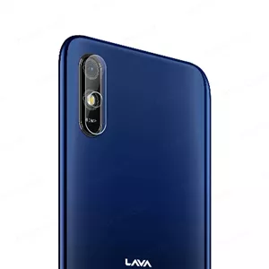 گلس محافظ لنز دوربین گوشی Lava Z61 Proلاوا زد 61 پرو