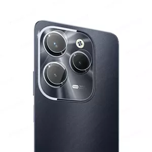 گلس محافظ لنز دوربین گوشی Infinix Hot 40 Proاینفینیکس هات 40 پرو