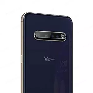 گلس محافظ لنز دوربین گوشی LG V60 ThinQ 5Gالجی وی 60 تینکیو 5 جی