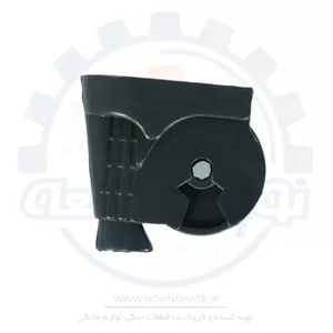 گلویی پنکه گوسونیک (گاسونیک)