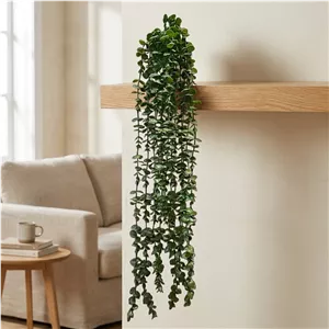 دسته گل مصنوعی شمشاد آویز