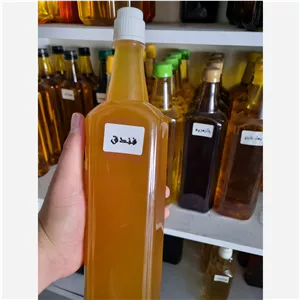 روغن فندق کلدپرس یک لیتری