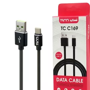 کابل شارژ تسکو مدل TCC 169