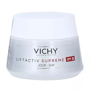 کرم ضد چروک و سفت کننده ویشی مدل Supreme حجم 50 میلی لیتر
