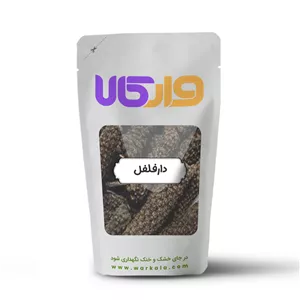 دارفلفل وارکالا 100 گرم