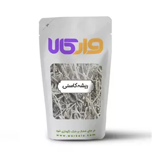 ریشه کاسنی وارکالا 100 گرم