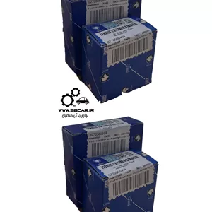 بلبرینگ ژامبون 405 سمند ایساکو شرکتی اصلی (دو دست)