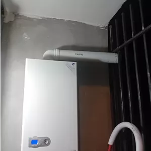 پکیج ایران رادیاتور سری a